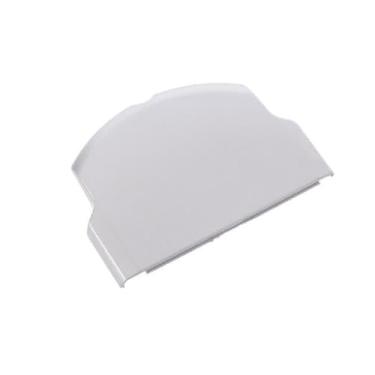 Imagem de Zenarao Battery Back Cover Door Case for PSP 2000 2001 3000 3001 Playstation Portable Repair Parts Replacement Accessories