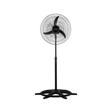 Imagem de Ventilador Coluna Oscilante 60cm 200W Grade Preto Ventisol
