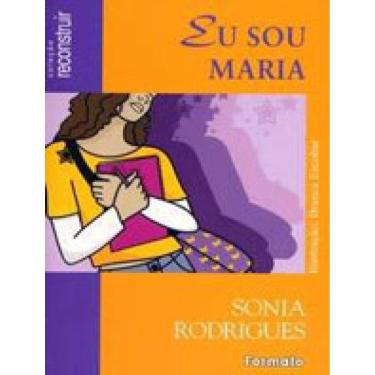 Imagem de Eu Sou Maria / Os Doze Trabalhos De Hércules