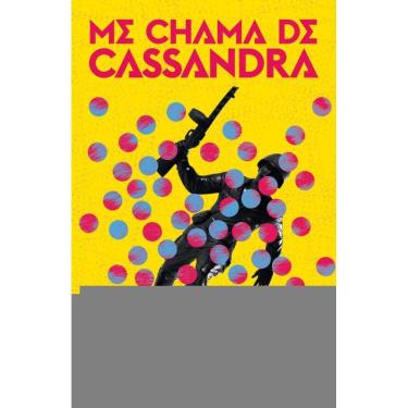 Imagem de Me chama de Cassandra