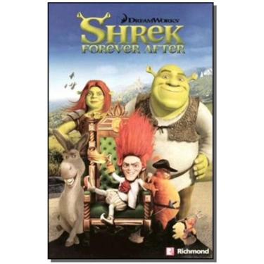 Imagem de Shrek Forever After