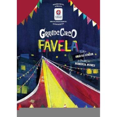 Imagem de Grande Circo Favela