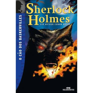 Imagem de Sherlock Holmes: O Cão dos Baskervilles