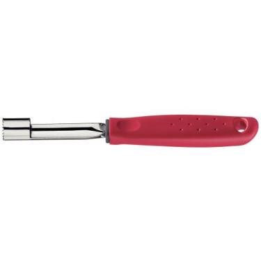 Imagem de Extrator de Polpa Inox Tramontina Utilitá - Vermelho
