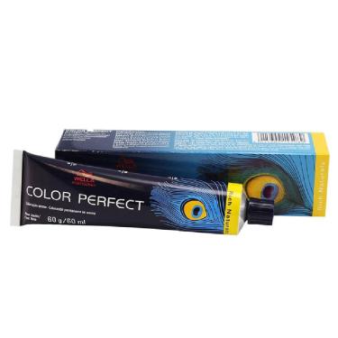 Imagem de Tinta Coloração Wella Color Perfect 60G - 5/1
