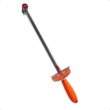 Imagem de Torquímetro 1/2 Pol Tipo Vareta 20 a 300Nm Gedore Robust