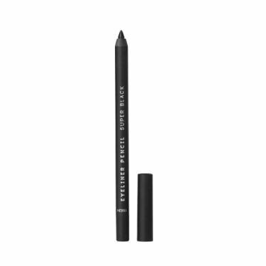 Imagem de Delineador Océane Eyeliner, Super Black