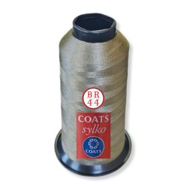 Imagem de 120-07114 Linha Coats Sylko Para Máquina De Bordar 4000 mts.