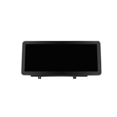 Imagem de Rádio estéreo automotivo para Mazda Enclave 2020-2022, reprodutor sem fio Android 13.0, funciona com Apple Carplay, câmera de traço 4K, câmera de backup 1080P, Mirror Link/controle de voz/música