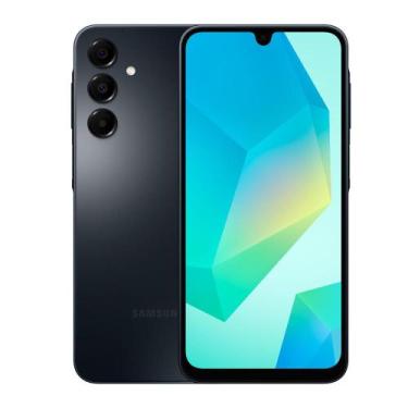 Imagem de Smartphone Samsung Galaxy A16 256Gb Dual Chip 4G Tela 6.7" Câmera Trip