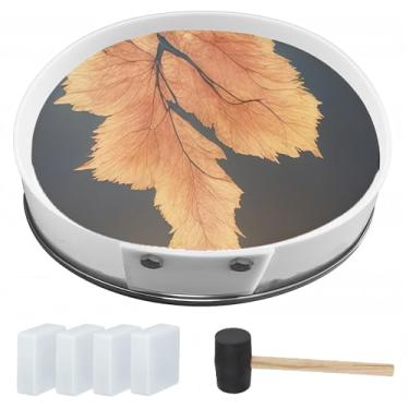 Imagem de Moldes grandes redondos de mesa profunda molde de bandeja de resina de 30 cm moldes redondos epóxi reutilizáveis para relógios de resina, mesas de rio, tábuas de corte, buquês de preservação floral