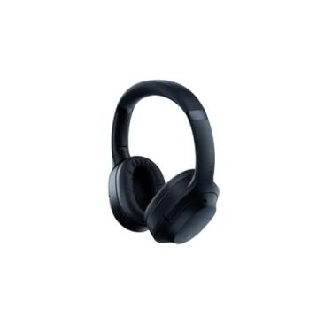 Imagem de Headphone Sem Fio Razer Opus Bluetooth THX Spatial, Midnight Blue