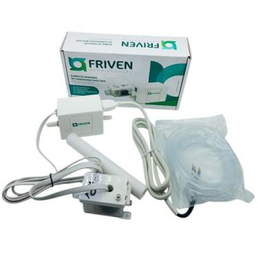 Imagem de Bomba Dreno para refrigeração Maxi Box até 50 a 150mil BTUS - Friven