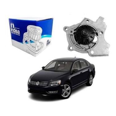 Imagem de Bomba Dagua Indisa Passat 2.0 Tsi 2011 A 2015