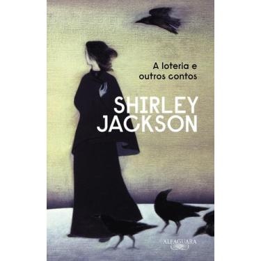 Imagem de Livro - A loteria e outros contos