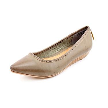 Imagem de CL by Chinese Laundry Super Star Burnis Sapato de salto alto feminino, Pedra, 38