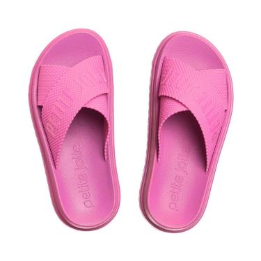 Imagem de Chinelo Petite Jolie Smash Uva PJ6812II