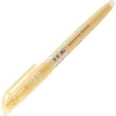 Imagem de Caneta Marca Texto Apagavel Frixion Light Laranja - Caixa com 12, Pilot, 2440002LA, Laranja