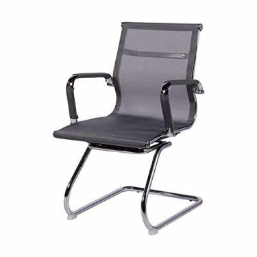 Imagem de CADEIRA TELA FIXA TELA CINZA