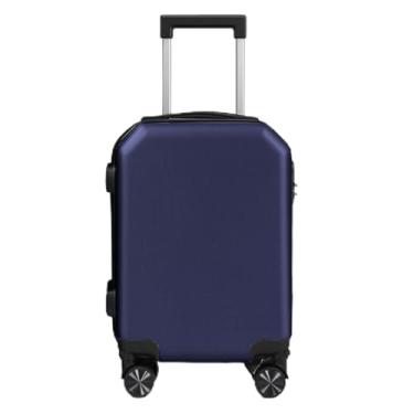 Imagem de Mala De Bordo 18 Polegadas 10kg M2 (Azul Escuro)