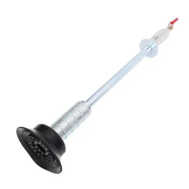 Imagem de Fabater Carrocinente de Dente Pneumático de Dente de Carro, Puxador de Dente Pneumático e Copos de Sucção 115mm, Ferramenta de Martelo de Slides de Copo de Corpo Automático