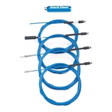 Imagem de Passador Cabo Instalar Conduíte Interno Bike Park Tool Ir1.2