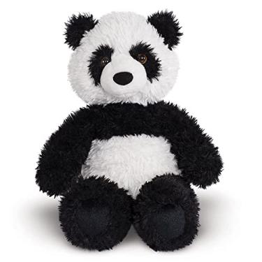 Imagem de Vermont Teddy Bear Panda bicho de pelúcia – Urso panda de pelúcia, 45,7 cm
