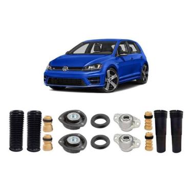 Imagem de Kit Do Amortecedor Golf Gti 2015 2016 17