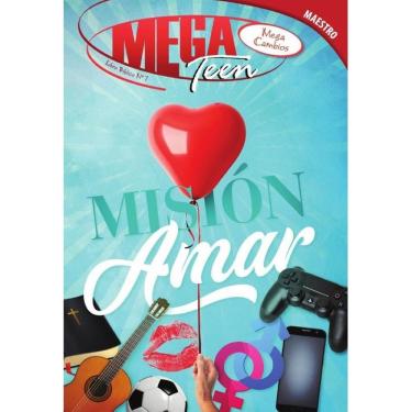 Imagem de Misión amar - Maestro - Espanhol