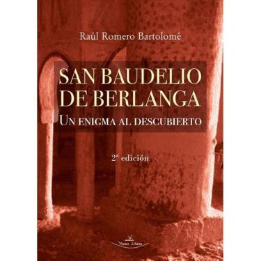 Imagem de San Baudelio de Berlanga 2ª Edición - Espanhol