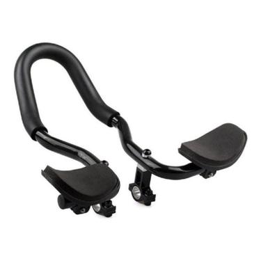 Imagem de Clip Apoio Guidão Para Triathlon Speed Mtb Bike Bicicleta Pt