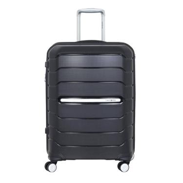 Imagem de Mala De Viagem Samsonite Octolite Expansível Média Preto