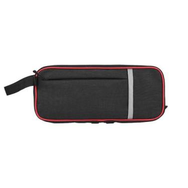 Imagem de Saco de armazenamento portátil à prova d'água Handheld Carry Case para