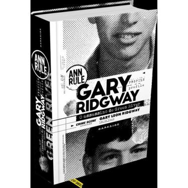 Imagem de Gary Ridgway: O Assassino De Green River
