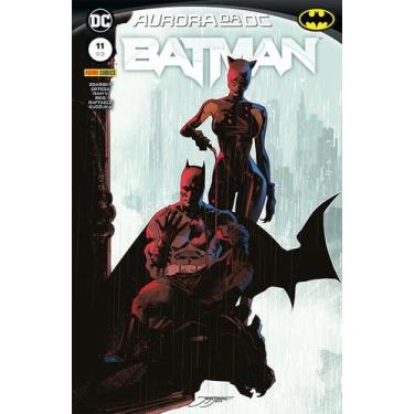 Imagem de Livro - Batman 11/93