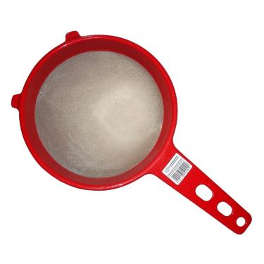 Imagem de Peneira de Cozinha Plástica 20cm