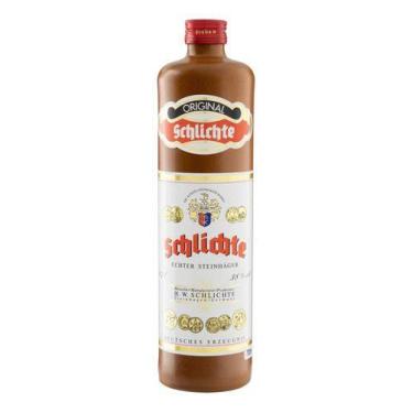 Imagem de Steinhaeger Alemã Schlichte Echter - Garrafa 700ml