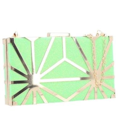 Imagem de Bolsa Clutch Petra Bauarte-Feminino