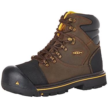 Imagem de Keen 10079767D Milwaukee-m ardósia preta 7D