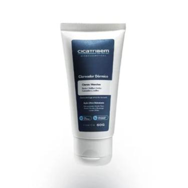 Imagem de Cicatribem Creme Clareador - Original Com Nota Fiscal