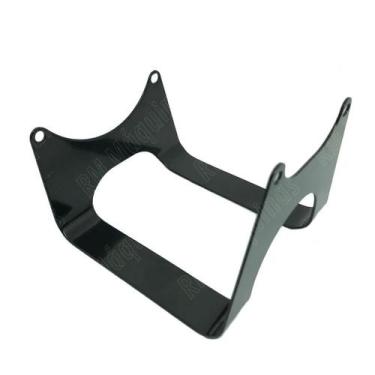 Imagem de Suporte Metal Proteção Tanque Gasolina Roçadeira 43cc 52cc - SUPREME P