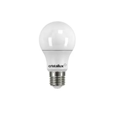 Imagem de Lâmpada LED Bulbo 4,9W 3000K 450lm Bivolt