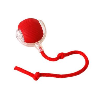 Imagem de Brinquedo Interativo para Gatos  Resistente  Ideal para Gasto de Energ