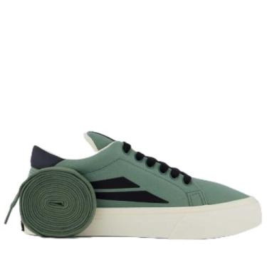 Imagem de Tênis Redley ID Verde 34