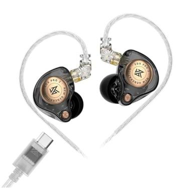 Imagem de Fone De Ouvido Edx Pro 2 Gamer Tipo C In-ear 2025