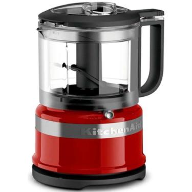 Imagem de Mini Processador de Alimentos Empire Red 220V - KitchenAid