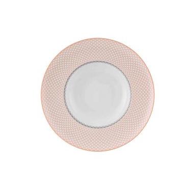 Imagem de Prato Sopa Maya 4 Peças Vista Alegre Atlantis