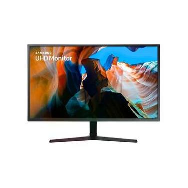 Imagem de Monitor Profissional Samsung 32 LED 4K UHD, 60Hz, 4ms, HDMI