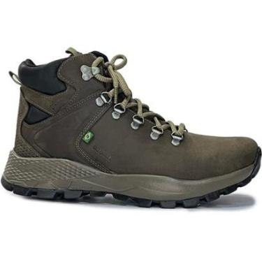 Imagem de Bota Adventure Cano Alto Macboot Imeri 02 Unissex-Unissex