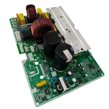 Imagem de Placa Condensadora 12.000 Btus 38tvci12s5 Springer Midea 17122000060964